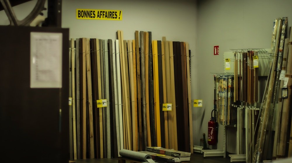 Bonnes-affaires-espace-revetements-vire Photo des bonnes affaires chez Espace Revêtements Vire