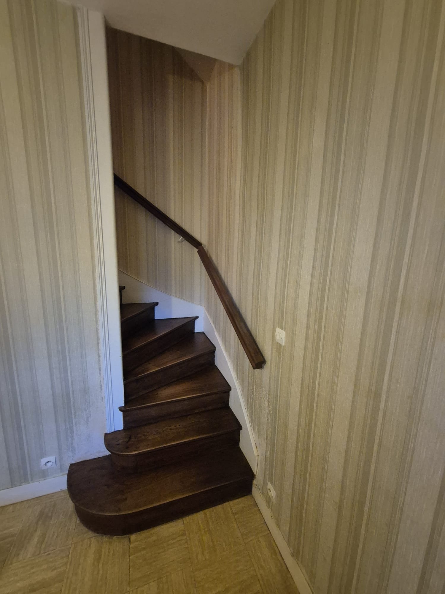 Photo avant chantier